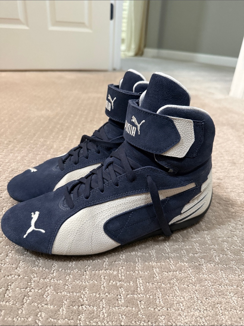 Puma Speedcat Mid - Picture 3 of 6